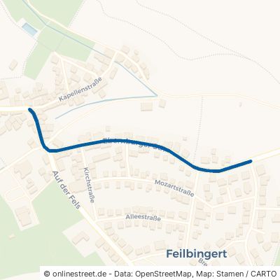 Ebernburger Straße Feilbingert Bingert 