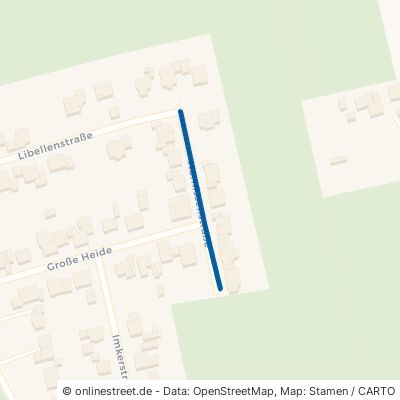 Hornissenstraße 33378 Rheda-Wiedenbrück Lintel Lintel