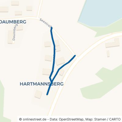 Hartmannsberg 83093 Bad Endorf Hartmannsberg Hartmannsberg