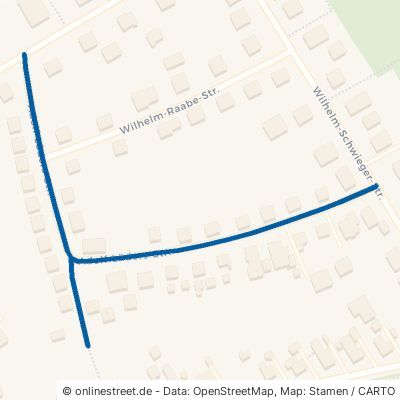 Adolf-Lüders-Straße 38154 Königslutter 