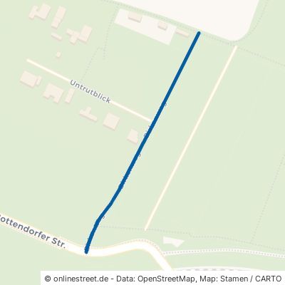 Birkenweg Roßleben 