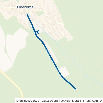 Mühlweg 61479 Glashütten Oberems Oberems