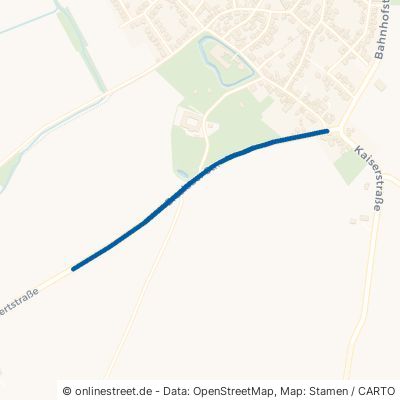 Breslauer Straße 53332 Bornheim Sechtem 