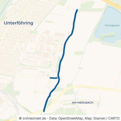 Etzweg 85774 Unterföhring 