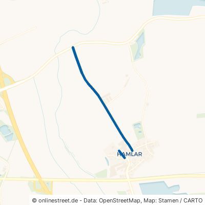 Rudolf-Grenzebach-Straße 86663 Asbach-Bäumenheim Hamlar 