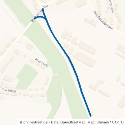 Otto-Roelen-Straße 46147 Oberhausen Holten 
