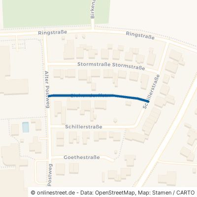 Eichendorffstraße 49624 Löningen 