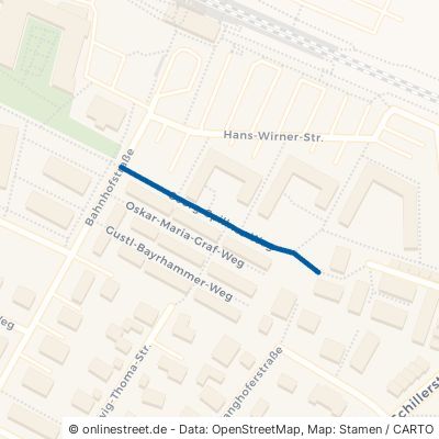Georg-Spillner-Weg 82223 Eichenau 
