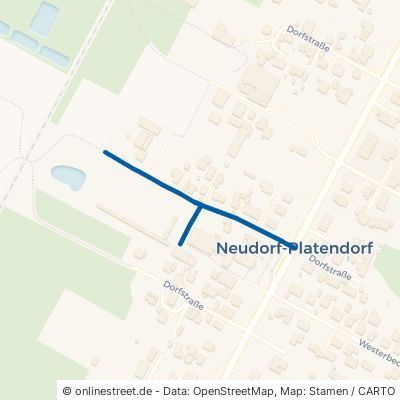 Am Mittelpunkt Sassenburg Neudorf-Platendorf 