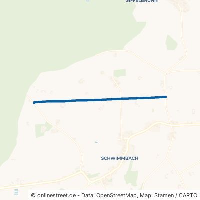 Linienweg Leiblfing Schwimmbach 