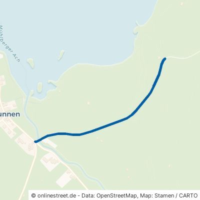 Deutenhauser Weg 87645 Schwangau Brunnen 