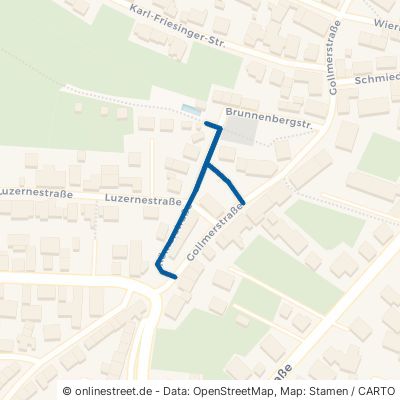 Römerstraße 75449 Wurmberg 