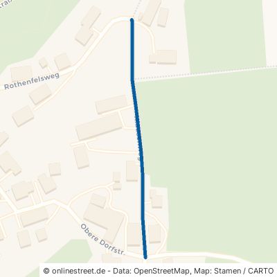 Klausenweg 86974 Apfeldorf 