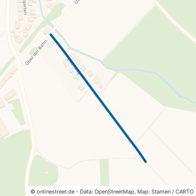 Eiserweg 34576 Homberg Wernswig 