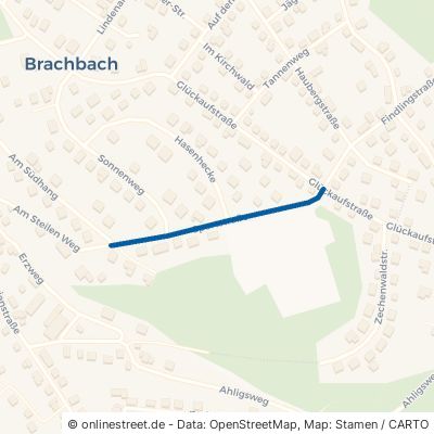 Sportstraße 57555 Brachbach Mudersbach 