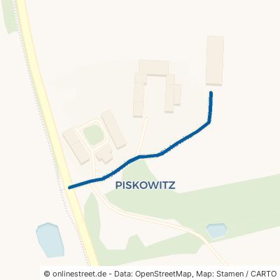 Piskowitz Priestewitz Piskowitz 