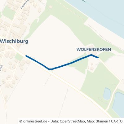 Mühlenweg Stephansposching Wolferskofen 