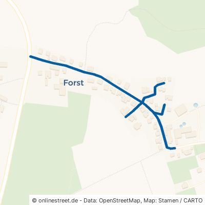Forst Eckersdorf Forst 