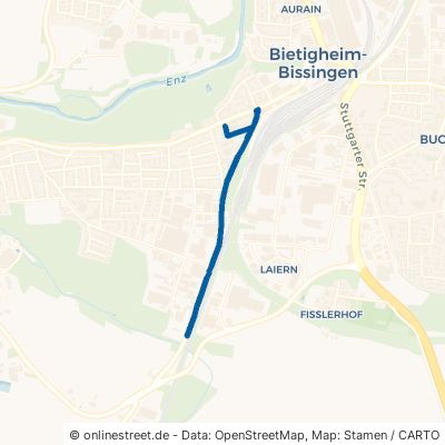 Carl-Benz-Straße 74321 Bietigheim-Bissingen Bissingen Bissingen