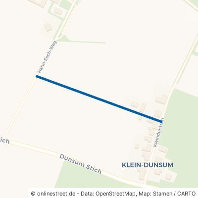 Hochlandsweg 25938 Dunsum 