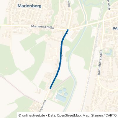 Grenzweg 52531 Übach-Palenberg Marienberg 