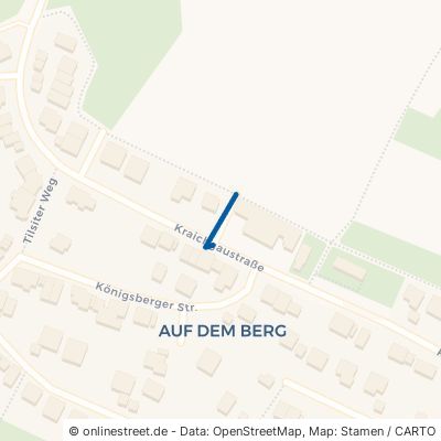 Maulbronner Straße Ispringen 