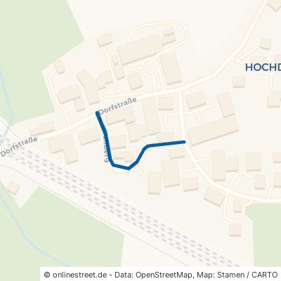 Kirchberg 86504 Merching Hochdorf 