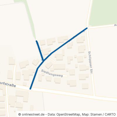 Lerchenweg Hohenkammer Eglhausen 