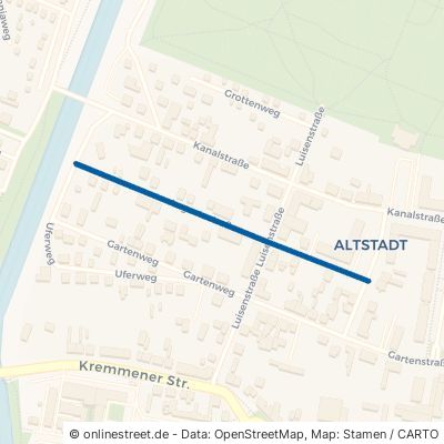 Augustastraße 16515 Oranienburg 