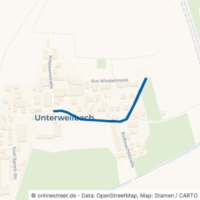 Röhrmooser Straße 85241 Hebertshausen Unterweilbach 
