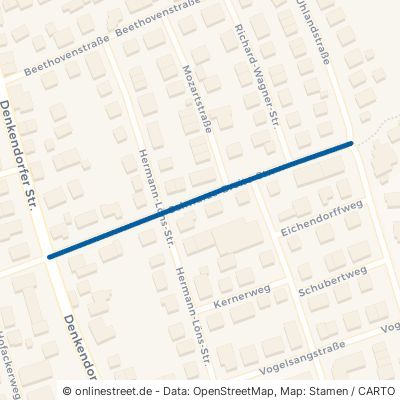 Schwarze-Breite-Straße 73760 Ostfildern Nellingen 
