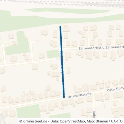 Scholandweg 33184 Altenbeken 