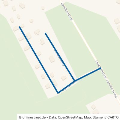 Meisenweg Oranienburg Schmachtenhagen 