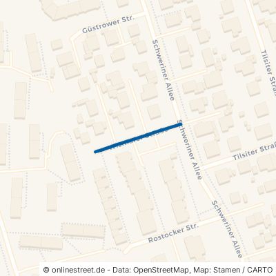 Wismarer Straße 23758 Oldenburg in Holstein Oldenburg 