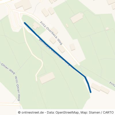 Bernhard-Kaufmann-Weg 27726 Worpswede 