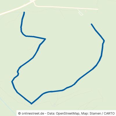 Roter Weg Kirchheimbolanden 