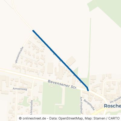 Borger Weg Rosche 