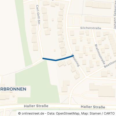 Schelmenweg 74564 Crailsheim 