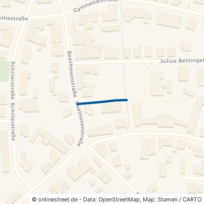 Nikolaus-Obertreis-Straße 66606 Sankt Wendel Oberlinxweiler