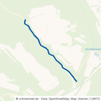 Reiterpfad Adelsheim Sennfeld 