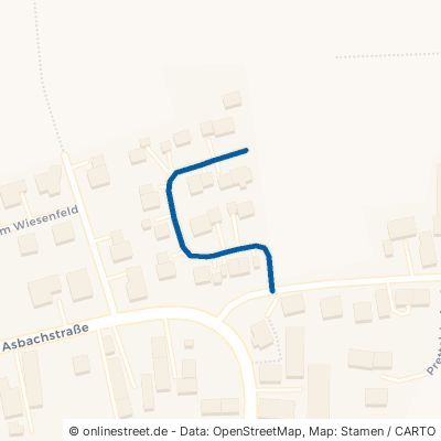 Bürgermeister-Oettle-Straße Laugna 