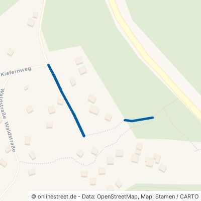 Meisenring 15913 Schwielochsee Lamsfeld 