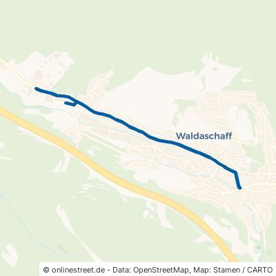 Aschaffenburger Straße 63857 Waldaschaff 