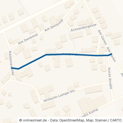 Wilhelm-Traupe-Straße Bockenem Groß Ilde 