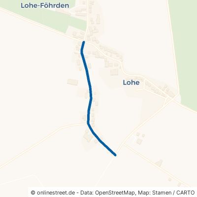 Meiereistraße Lohe-Föhrden 