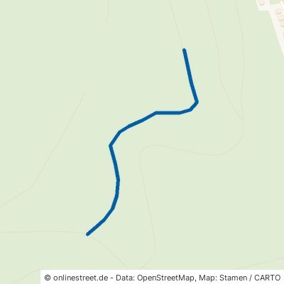 Waldsportpfad Schönau 