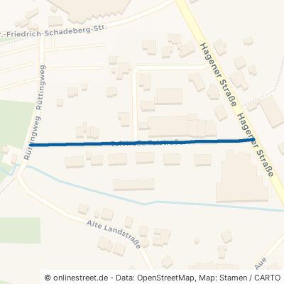 Talstraße 57223 Kreuztal Krombach 