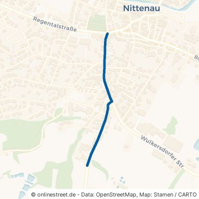 Alte Regensburger Straße 93149 Nittenau 