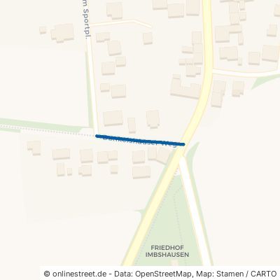 Dankelshäuser Weg 37154 Northeim Imbshausen 