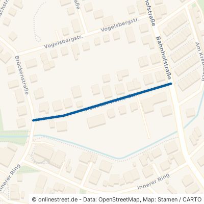 Heinrich-Heine-Straße 63486 Bruchköbel 